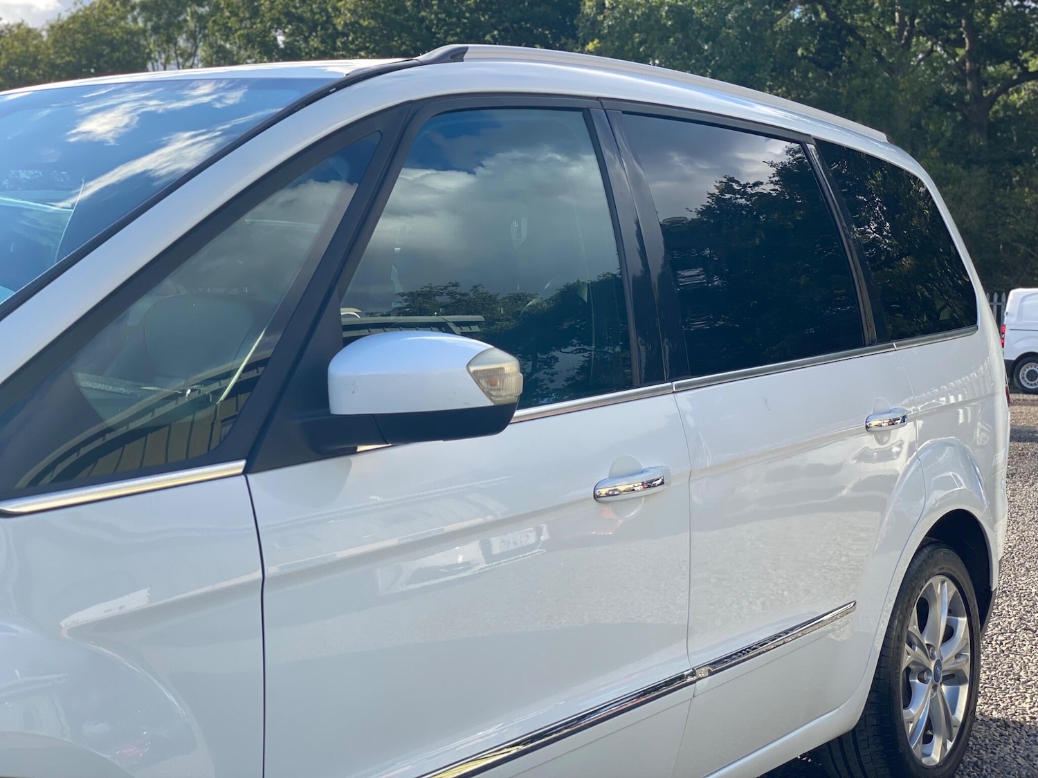 Vehicle 27