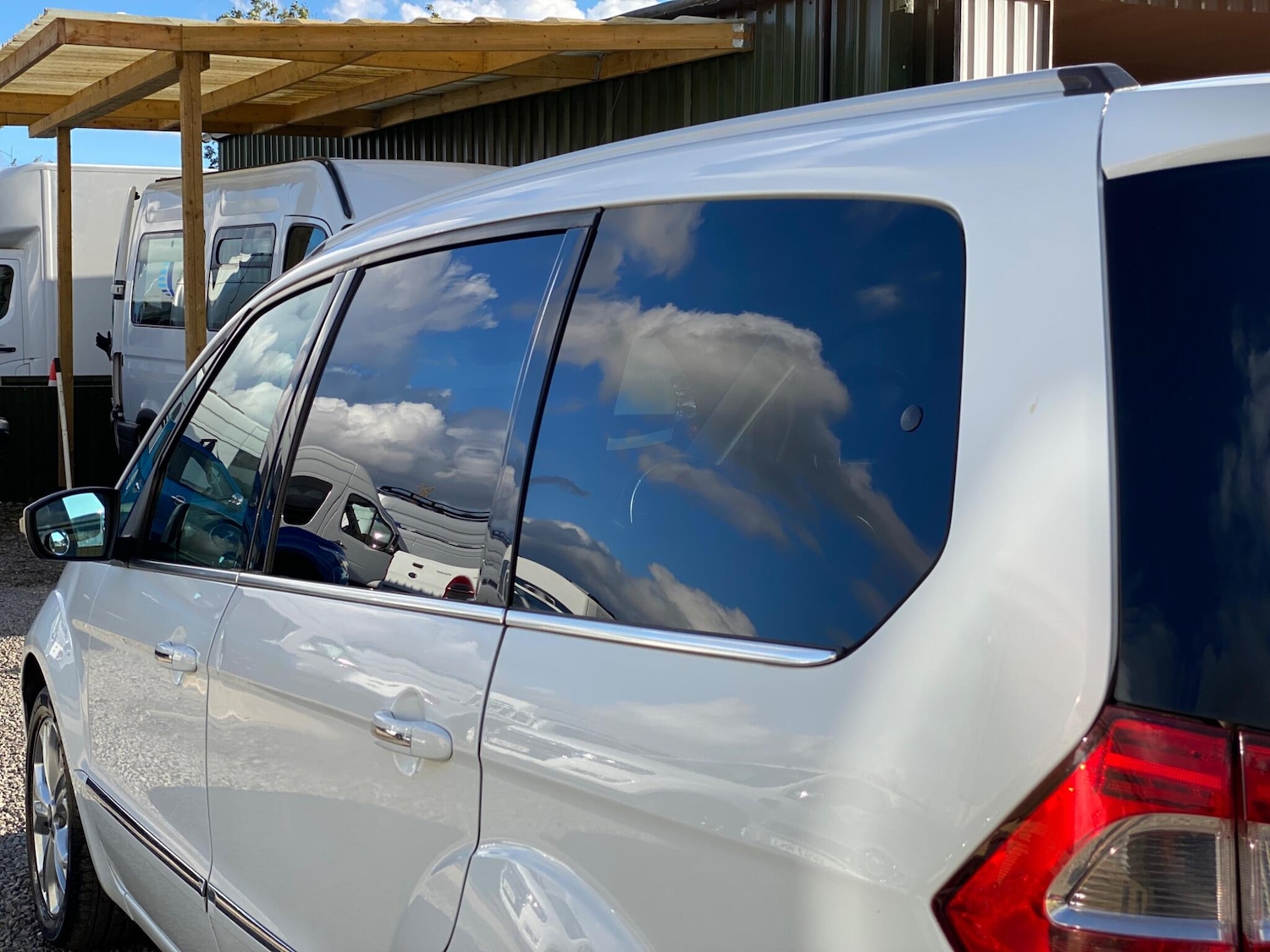 Vehicle 29