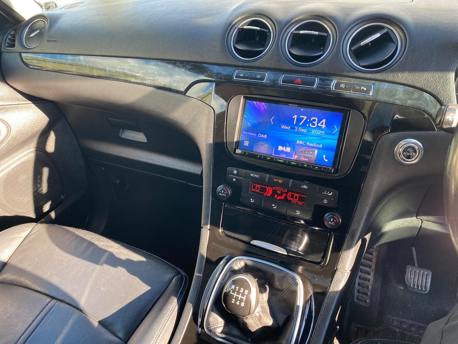 Vehicle 34