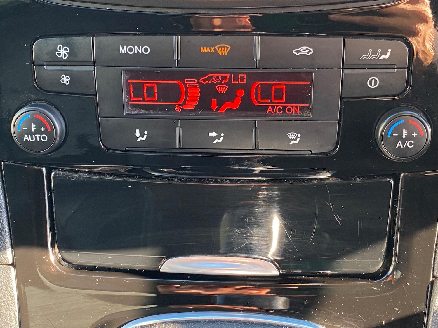 Vehicle 36