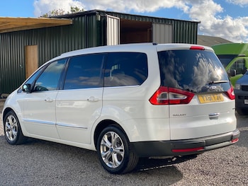 Used Ford Galaxy 2011 for sale - 75781397: Photo