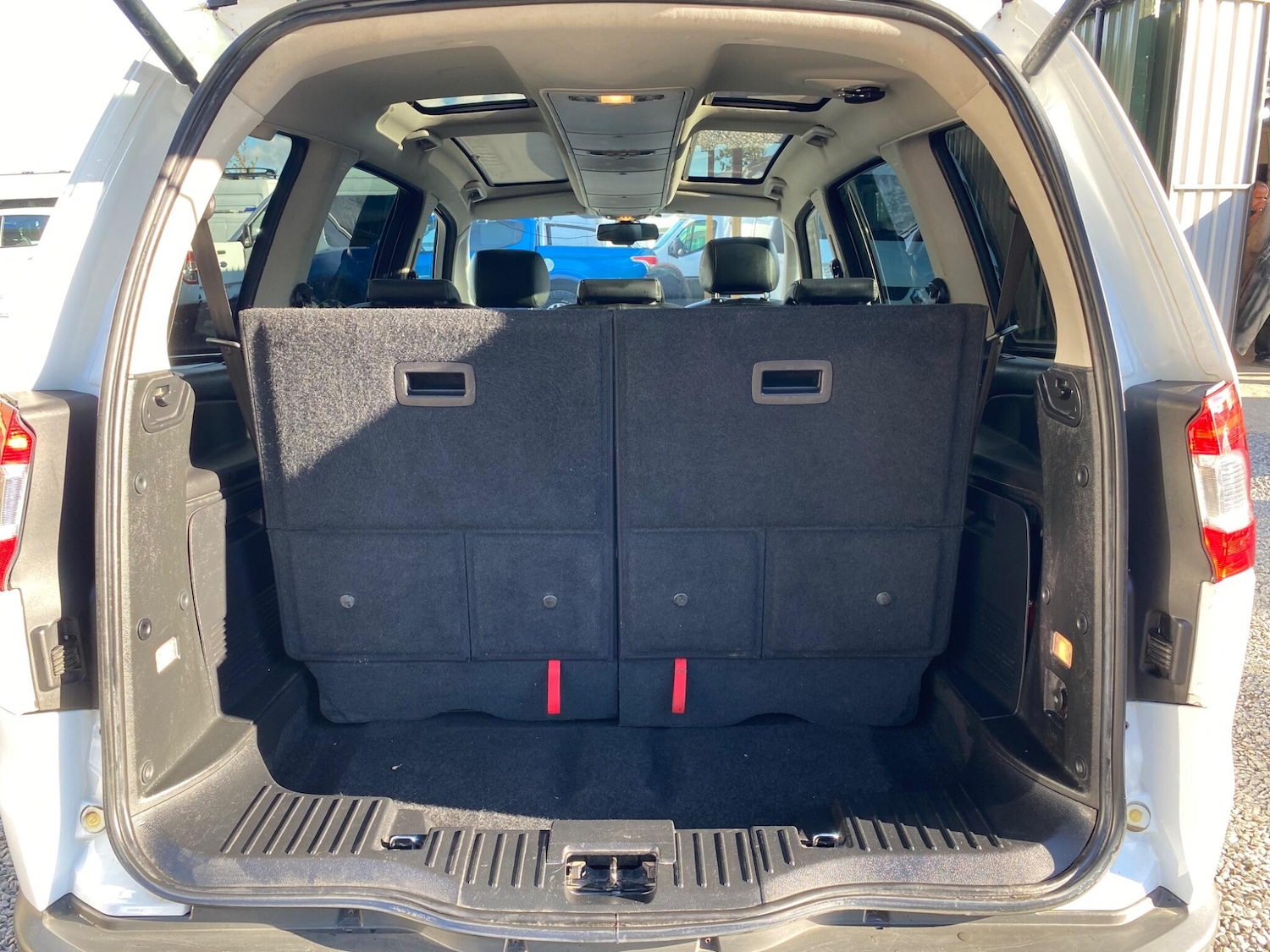 Vehicle 52