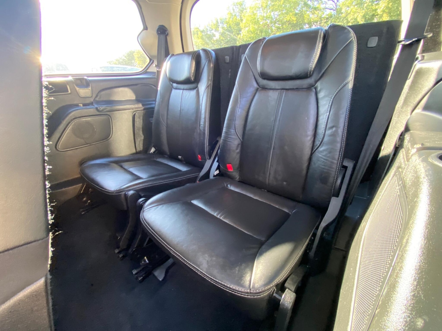 Vehicle 56