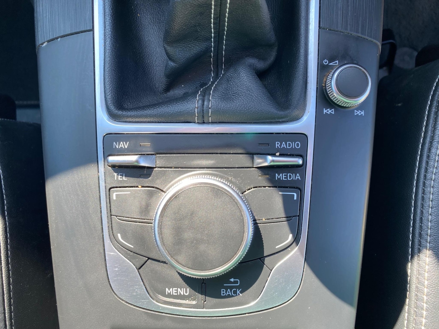 Vehicle 37