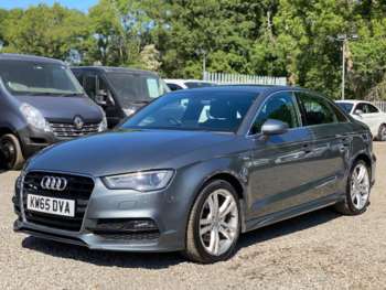 Used Audi A3 2016 for sale - 74654439: Photo