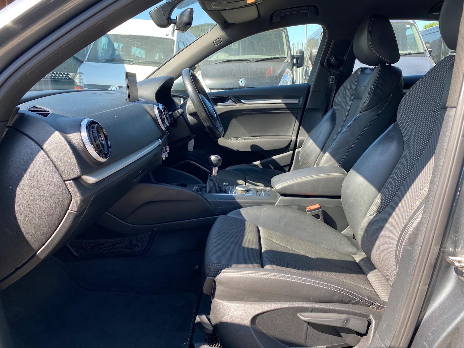 Vehicle 9
