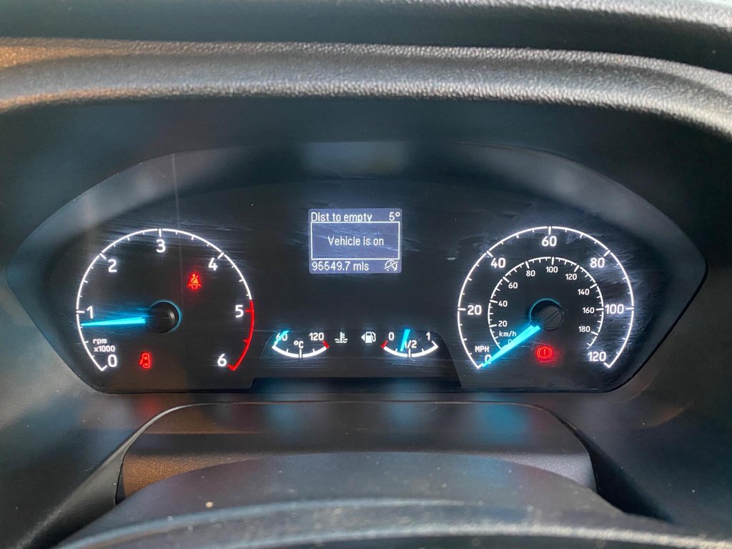 Used Ford Transit Custom 2021 for sale - 76665501: Photo 10