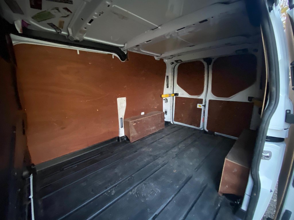 Used Ford Transit Custom 2021 for sale - 76665501: Photo 15