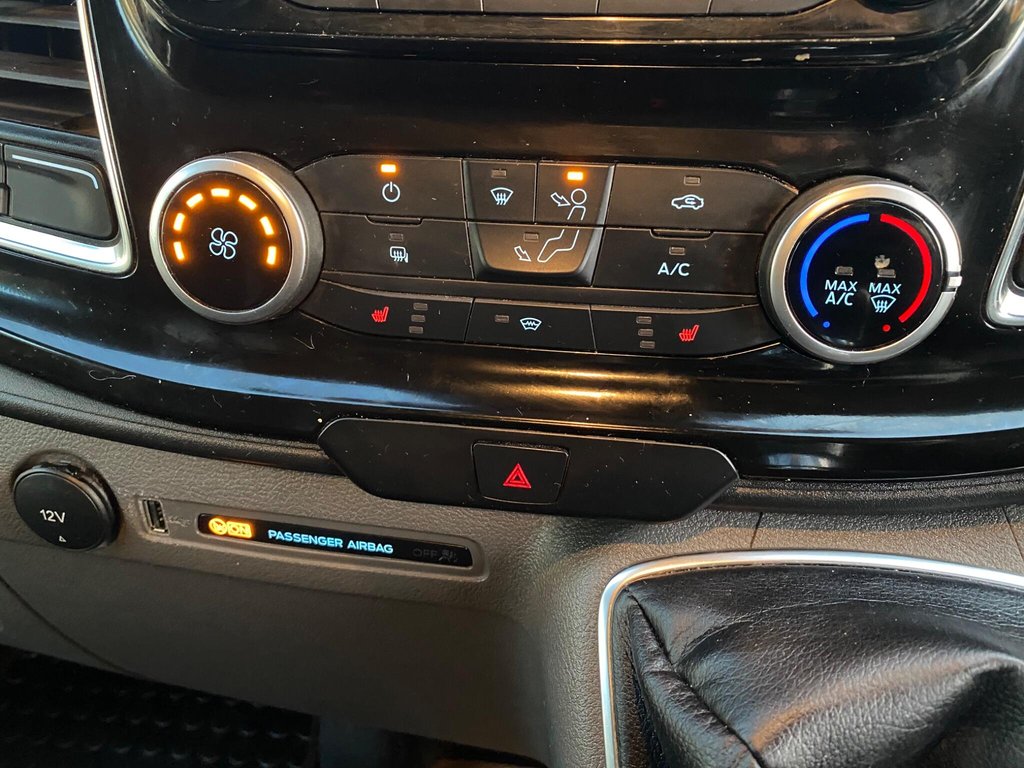 Used Ford Transit Custom 2021 for sale - 76665501: Photo 34