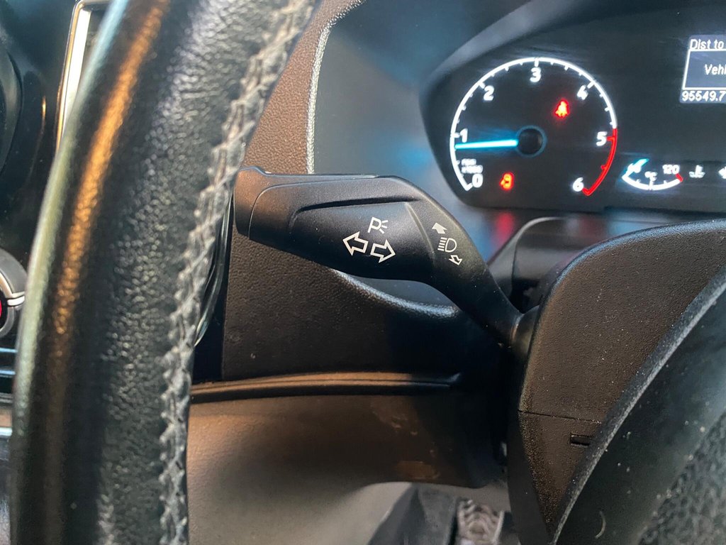 Used Ford Transit Custom 2021 for sale - 76665501: Photo 37