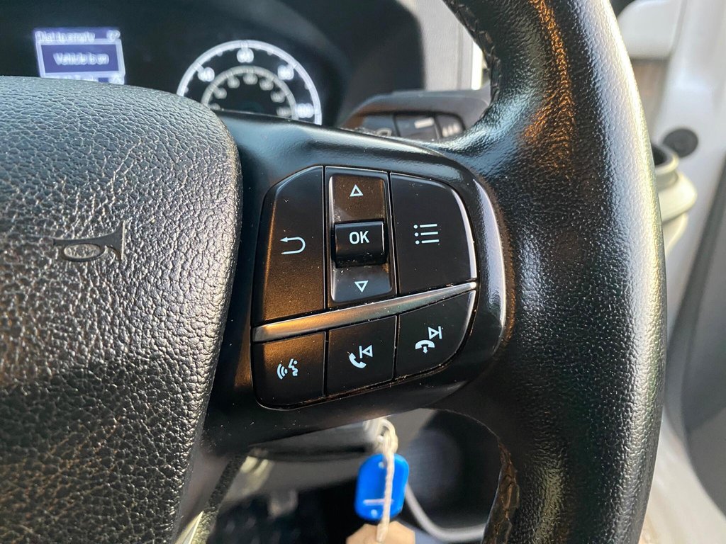 Used Ford Transit Custom 2021 for sale - 76665501: Photo 38