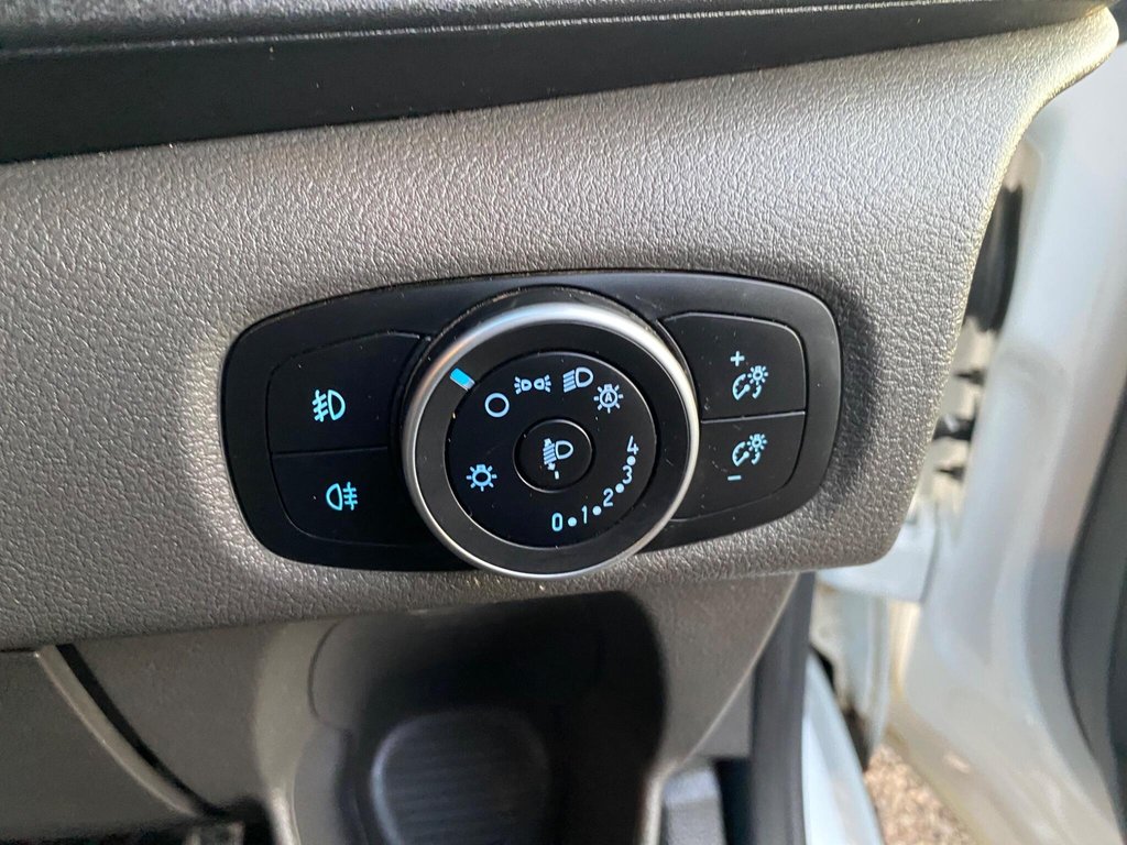 Used Ford Transit Custom 2021 for sale - 76665501: Photo 40