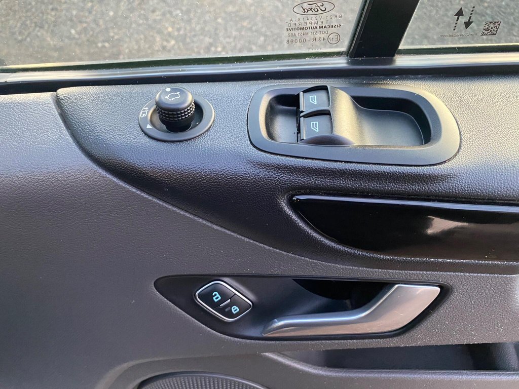 Used Ford Transit Custom 2021 for sale - 76665501: Photo 43