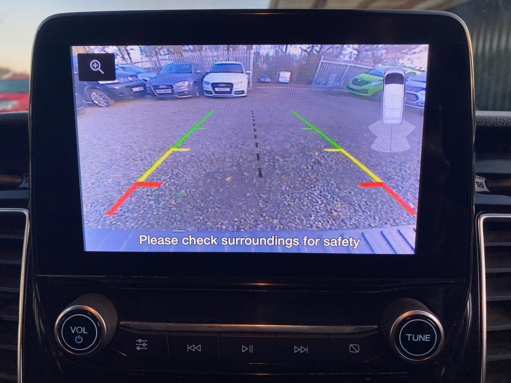 Used Ford Transit Custom 2021 for sale - 76665501: Photo 9