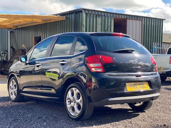 Used Citroen C3 2011 for sale - 79856478: Photo