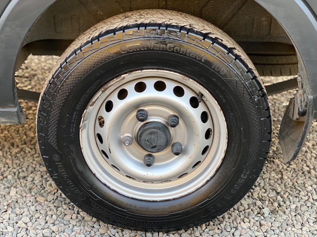 Used Ford Transit 2018 for sale - 76900821: Photo 18