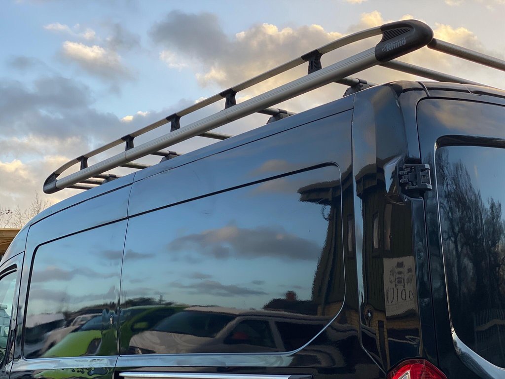 Used Ford Transit 2018 for sale - 76900821: Photo 33