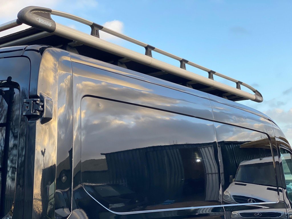 Used Ford Transit 2018 for sale - 76900821: Photo 36