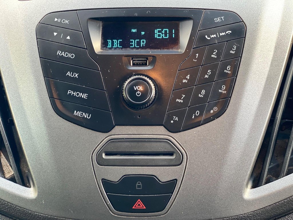 Used Ford Transit 2018 for sale - 76900821: Photo 39