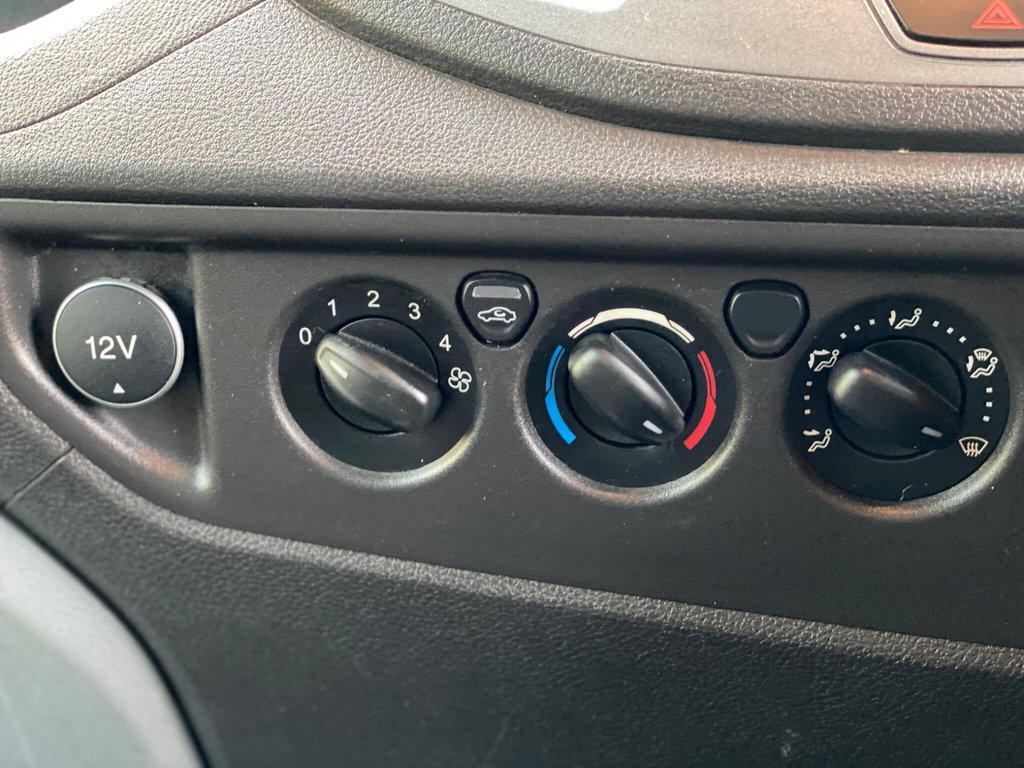 Used Ford Transit 2018 for sale - 76900821: Photo 40