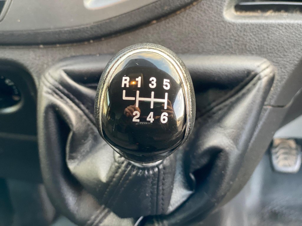 Used Ford Transit 2018 for sale - 76900821: Photo 41