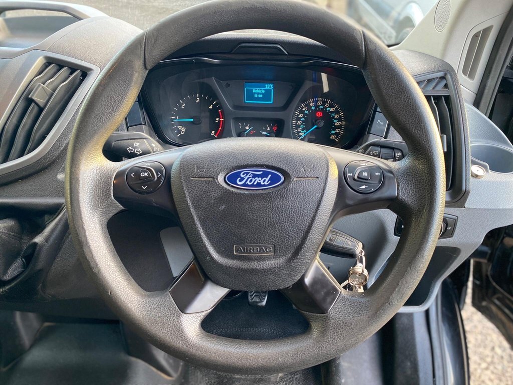 Used Ford Transit 2018 for sale - 76900821: Photo 43