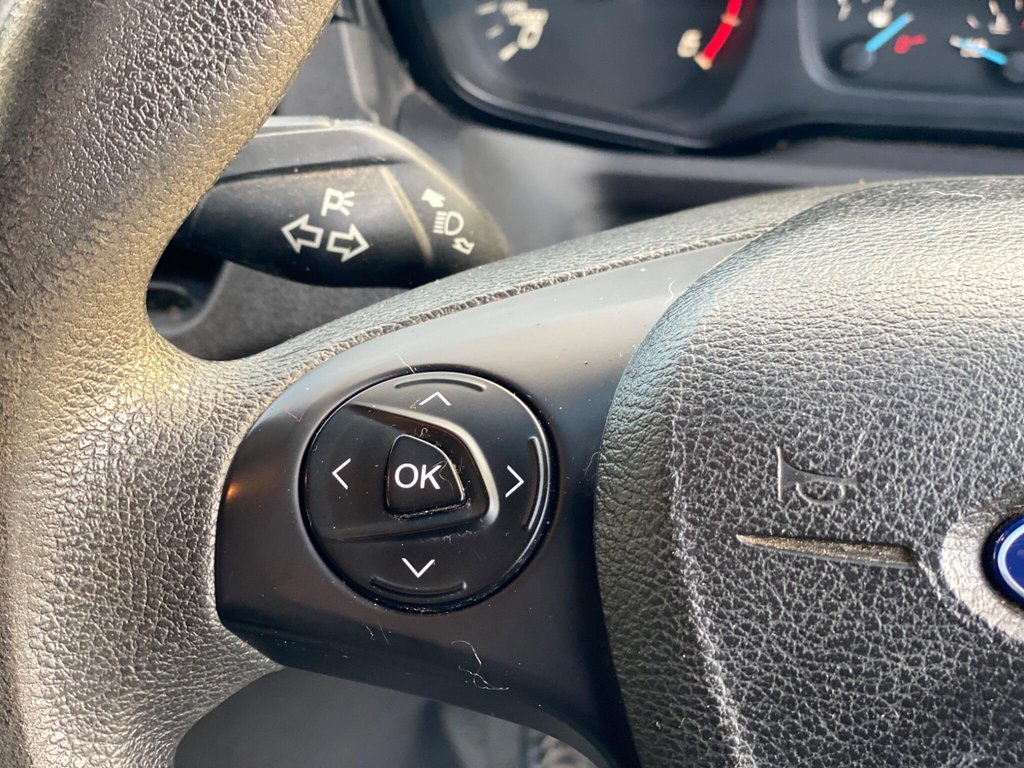 Used Ford Transit 2018 for sale - 76900821: Photo 44