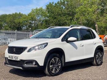 Used Peugeot 2008 2016 for sale - 79518485: Photo