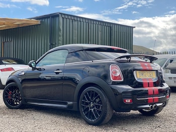 Used MINI Coupe 2012 for sale - 78293420: Photo