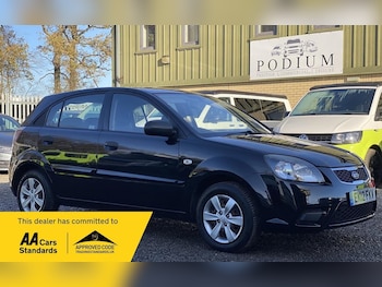 2012 (12) - 1.4 1 5dr