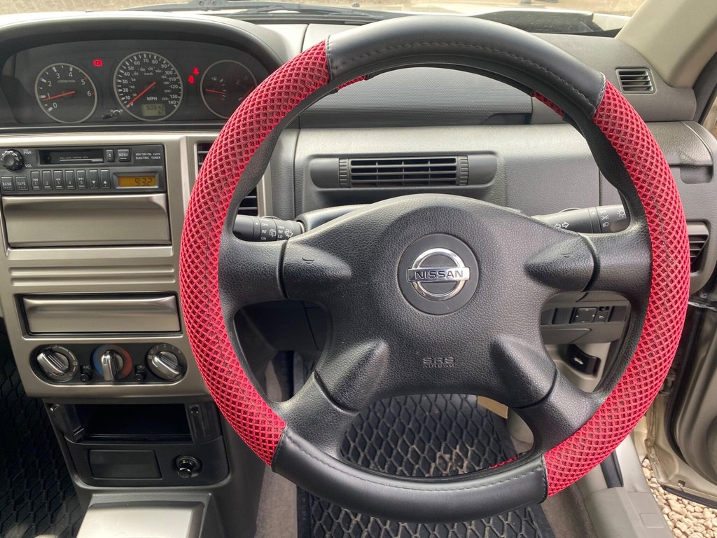 Used Nissan X-Trail 2013 for sale - 78110593: Photo 10