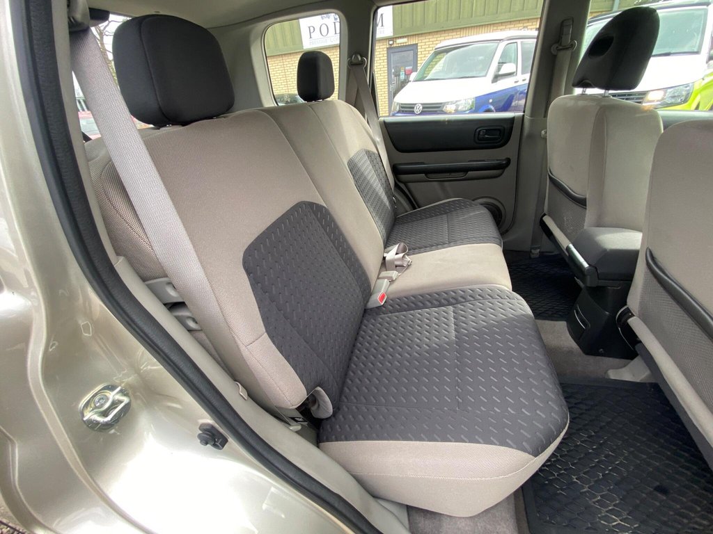 Used Nissan X-Trail 2013 for sale - 78110593: Photo 11