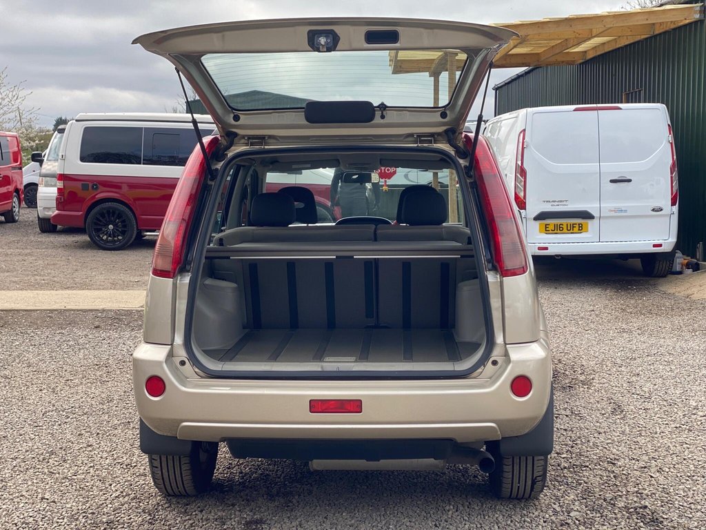 Used Nissan X-Trail 2013 for sale - 78110593: Photo 12