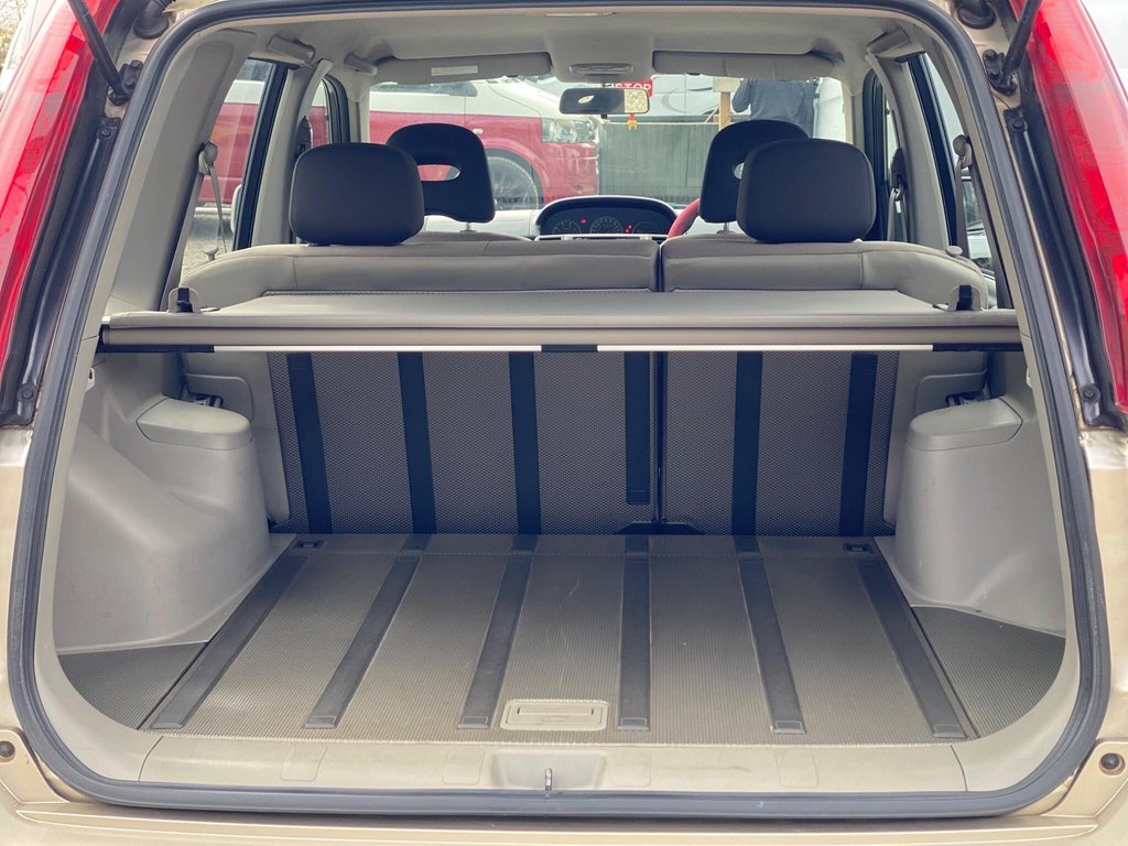 Used Nissan X-Trail 2013 for sale - 78110593: Photo 13