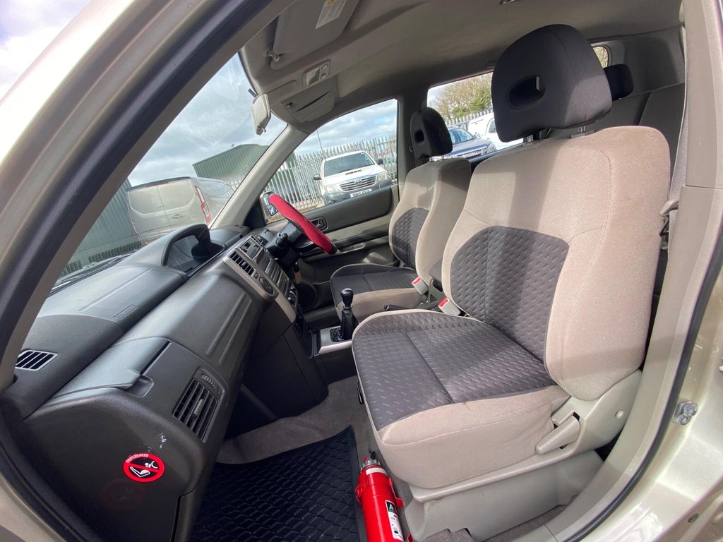 Used Nissan X-Trail 2013 for sale - 78110593: Photo 16