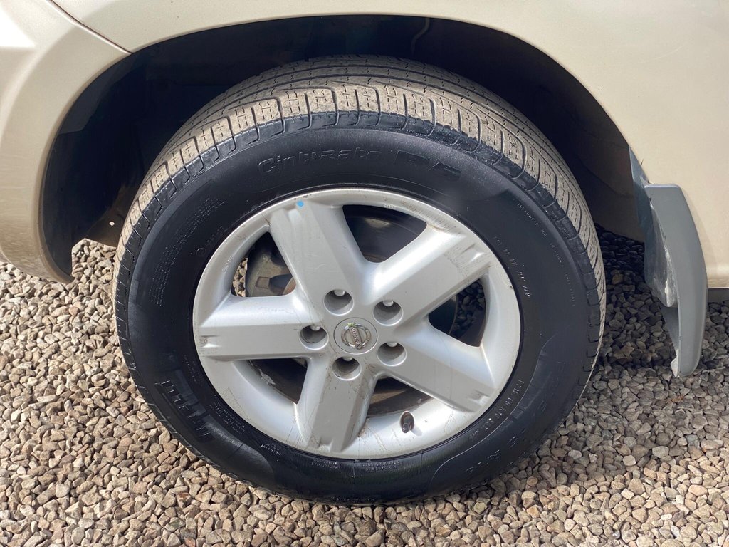 Used Nissan X-Trail 2013 for sale - 78110593: Photo 17