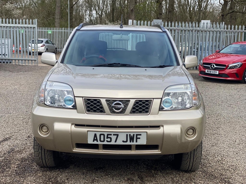 Used Nissan X-Trail 2013 for sale - 78110593: Photo 19