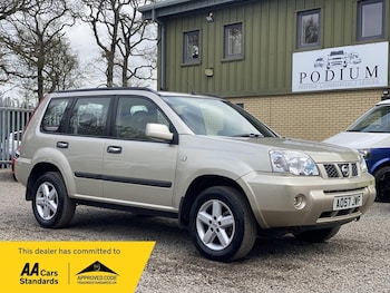 Used Nissan X-Trail 2013 for sale - 78110593: Photo