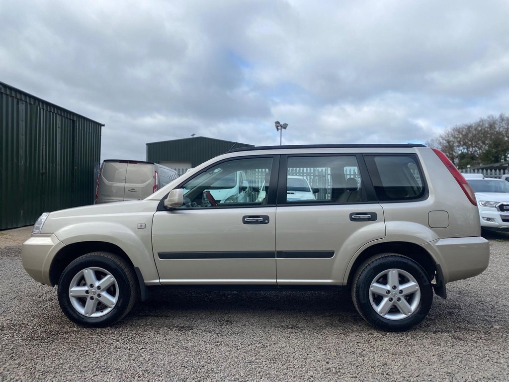 Used Nissan X-Trail 2013 for sale - 78110593: Photo 20