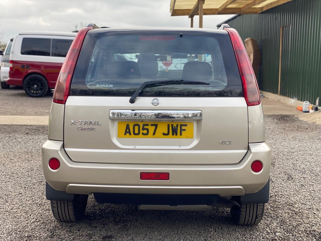 Used Nissan X-Trail 2013 for sale - 78110593: Photo 21