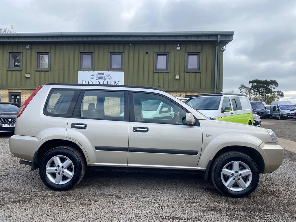 Used Nissan X-Trail 2013 for sale - 78110593: Photo 22