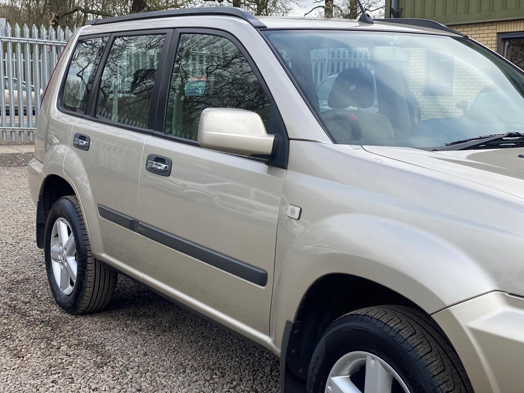 Used Nissan X-Trail 2013 for sale - 78110593: Photo 24