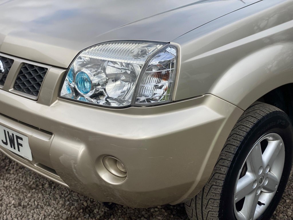 Used Nissan X-Trail 2013 for sale - 78110593: Photo 25