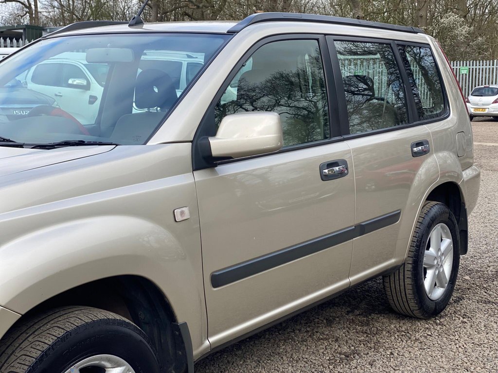 Used Nissan X-Trail 2013 for sale - 78110593: Photo 26