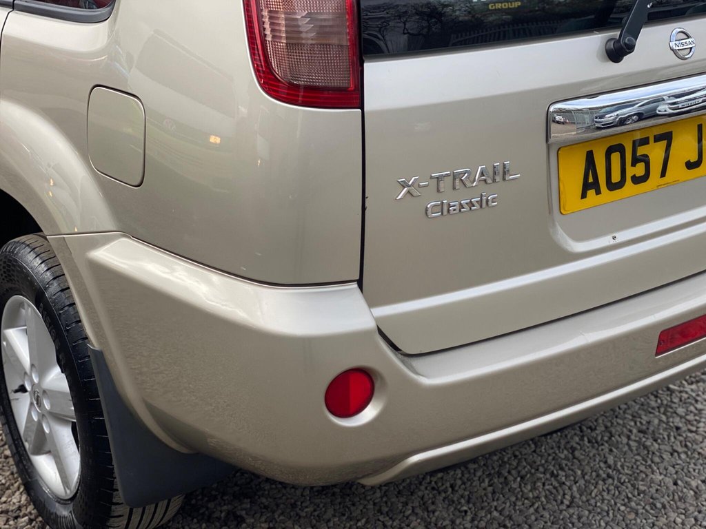 Used Nissan X-Trail 2013 for sale - 78110593: Photo 27