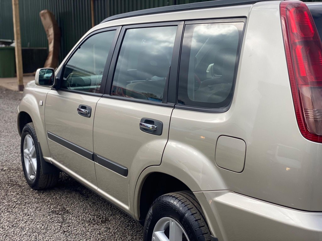 Used Nissan X-Trail 2013 for sale - 78110593: Photo 28