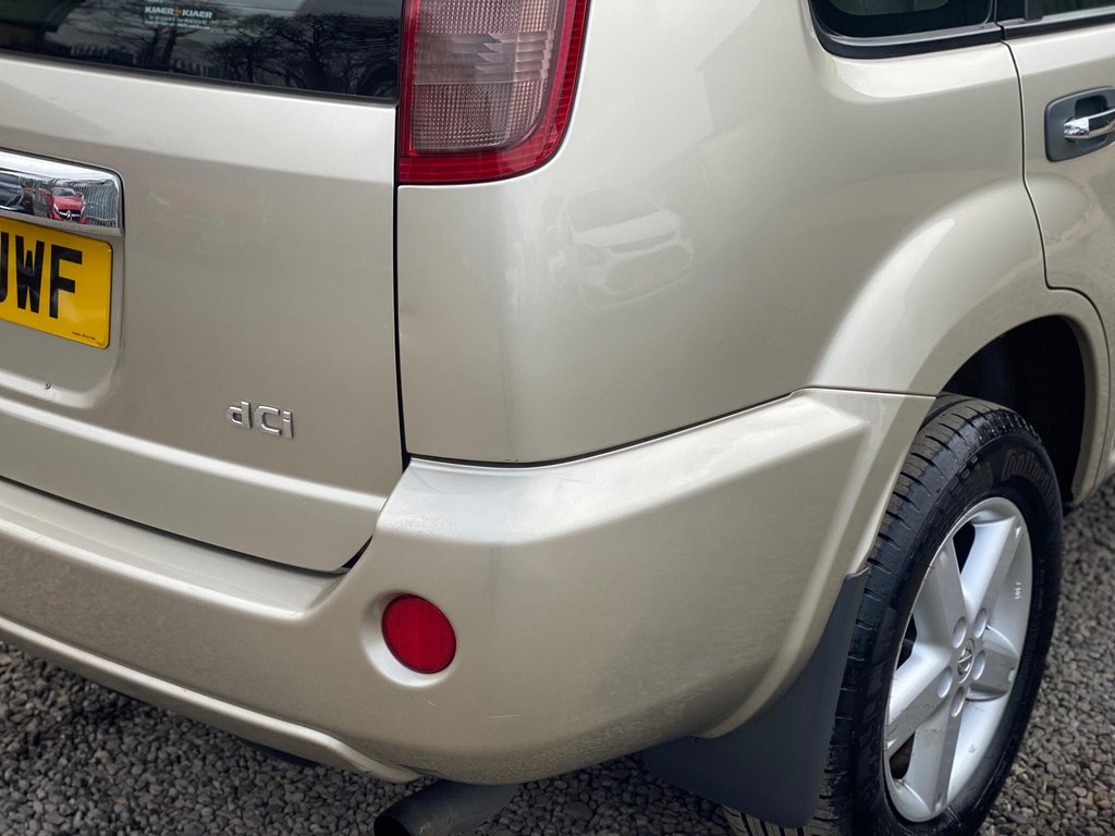 Used Nissan X-Trail 2013 for sale - 78110593: Photo 29