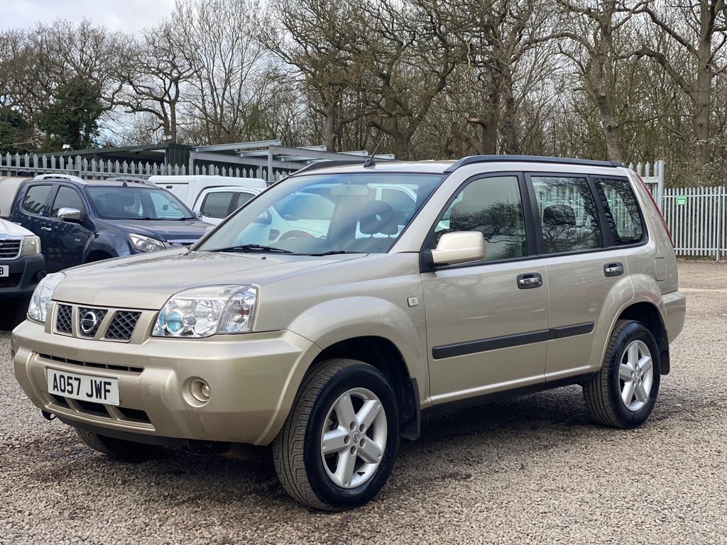 Used Nissan X-Trail 2013 for sale - 78110593: Photo 3