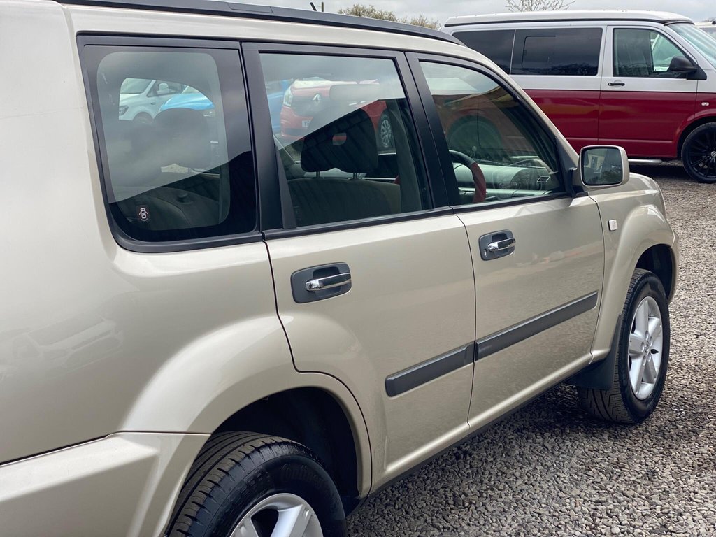Used Nissan X-Trail 2013 for sale - 78110593: Photo 30