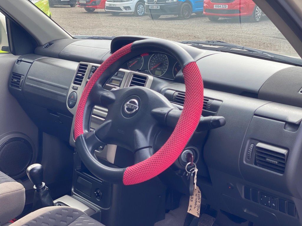 Used Nissan X-Trail 2013 for sale - 78110593: Photo 31